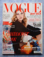 Vogue Magazine - 2004 - November